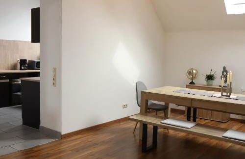 Ferienwohnung am Herzplatz - Foto 18