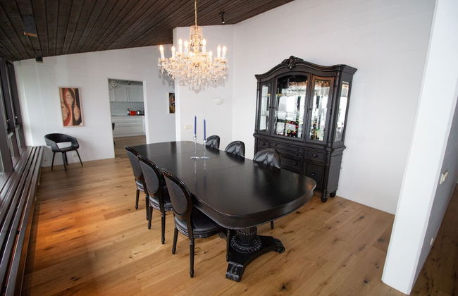 Seaside Villa - 6 bedrooms - Foto 14