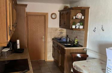 Ferien- & Monteurswohnung Krüger Werra Suhl Tal - Foto 8