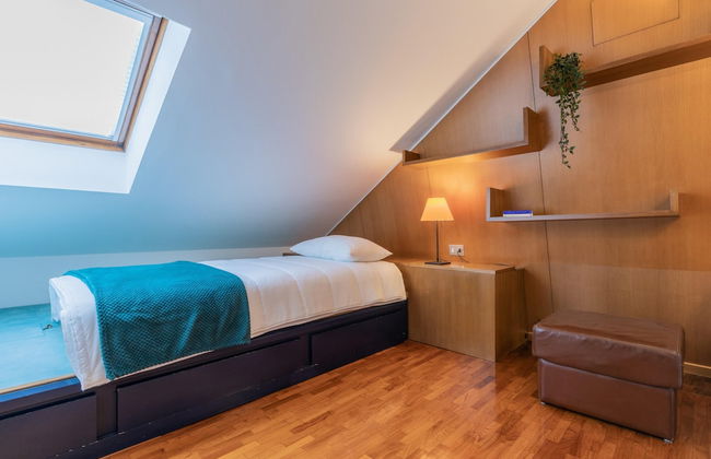 Villetta con Giardino Allo Stadio by Wonderful Italy - Foto 36