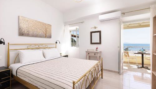 Salt & Sun Apartments by Konnect, at Kaminaki Beach - Foto 3