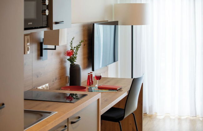 Brera Serviced Apartments Stuttgart - Photo 16