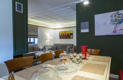 ABI Luxury Villas - Foto 28