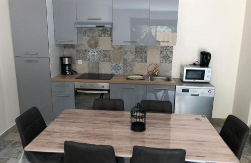 Cottage piscine intérieure31degrés ZOO LA FLECHE24H du Mans - Photo 10