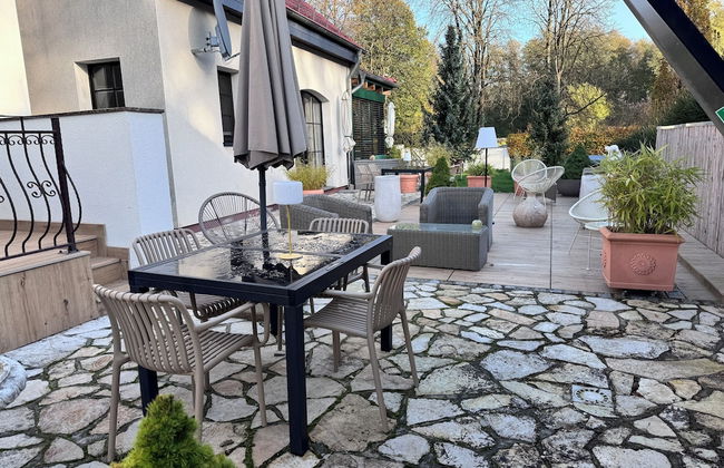 Ferienhof am Trift - Foto 65