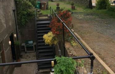 The Armoury: Stylish WW1 Bunker - Foto 21