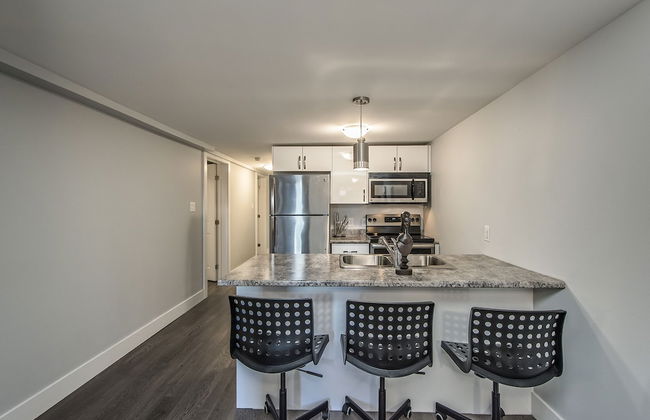 Spacious DAL & Downtown Apartments - Photo 30