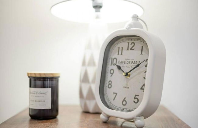 Little Dutch Cabin 101-12 Min to Magnolia-baylor - Foto 18