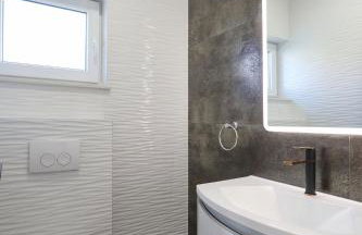 Apartments Tereza with free parking - Foto 15