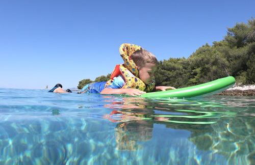 Blue Water Apartment - Foto 55