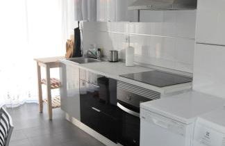 GAIA Apartamento con piscina en Bádames - Foto 9