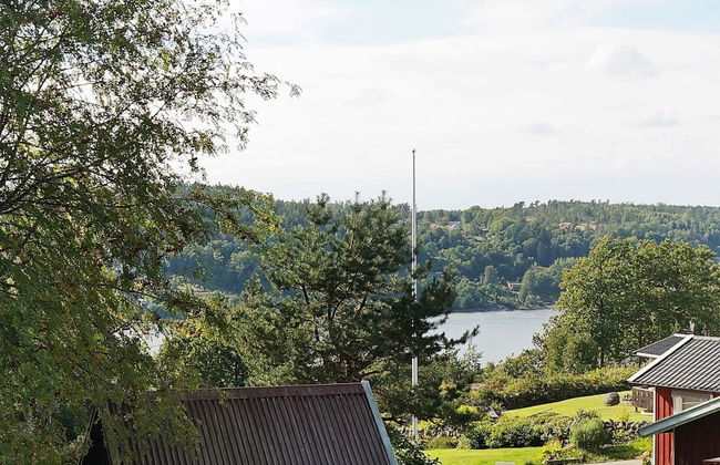 Holiday Home in Ljungskile - Photo 23