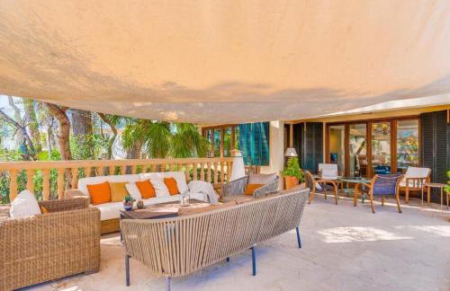 Nice house by the sea very near of Palma by Renthousing - Photo 16