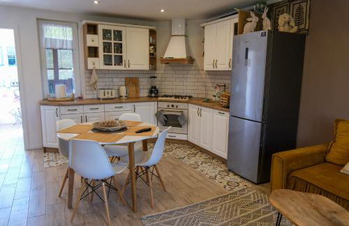 Domek ogrzewany pompą ciepła - Photo 25