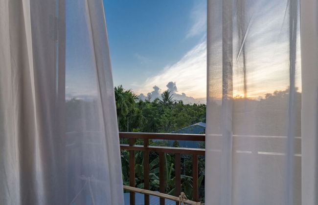 Riverside Hamlet Homestay & Villas - Foto 26