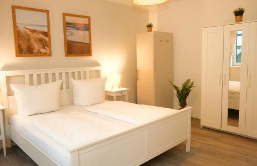 Seepferdchen Strandträume - 5 min zu Fuß zum Strand - Foto 11