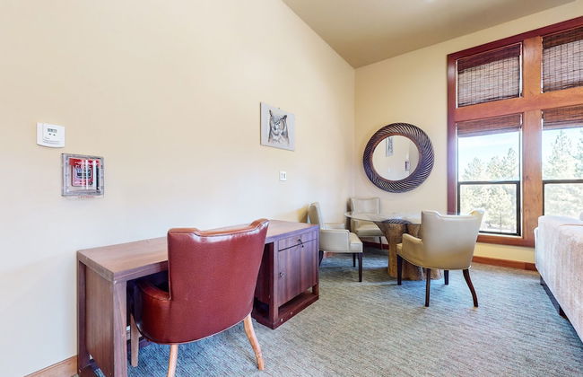 Gorgeous Condo at Obsidian Clubhouse Downstairs - Foto 11