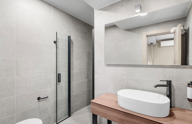 Luxury Apartment With Private Swimming Pool - Foto 21