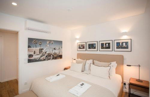 Liiiving in Gaia - Cooper Residence Apartment II - Foto 48