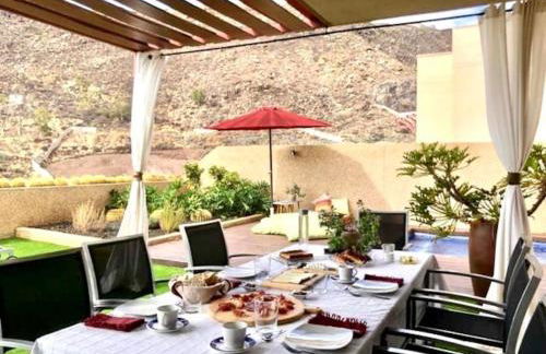 Precioso chalet en Santa Cruz con piscina - Foto 29