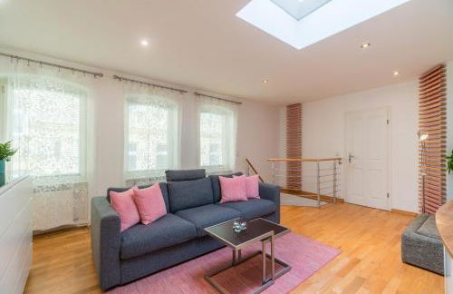 Urban Duplex Kreuzberg - Foto 6