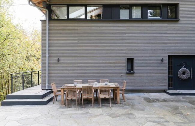 Schweizerhaus Alpirsbach - Foto 31