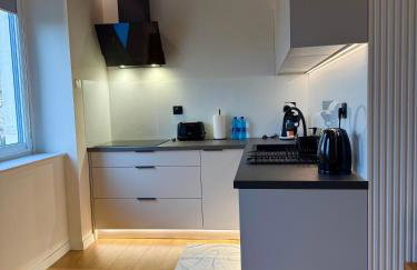 Apartament Warszawska - Foto 2