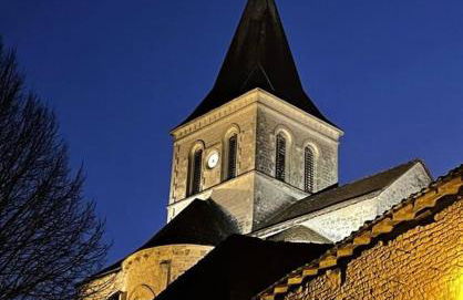 Happiness Verteuil sur Charente - Foto 35