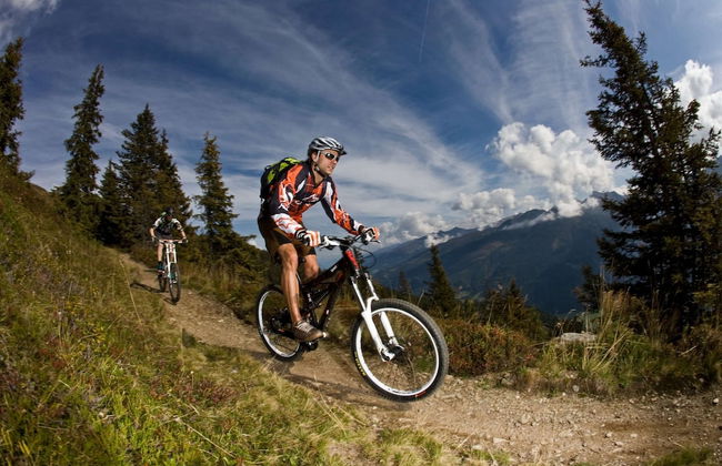 Spacious Apartment in Kleinarl near Ski Lift - Foto 22