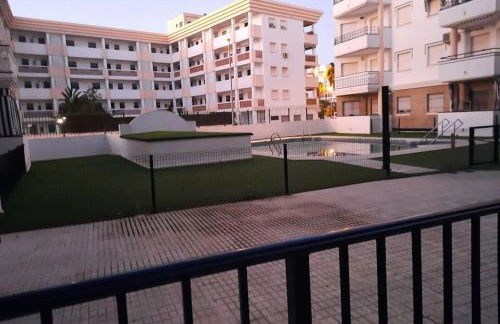 Mi bonito apartamento del Portil - Foto 43