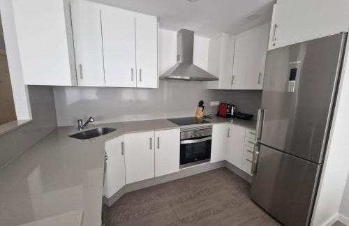 Apartamento Cancela, super luminoso y bien situado - Foto 7