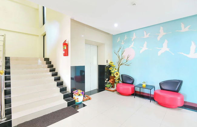 The Nine Place - Foto 4