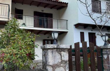 Horizon Nest Parnassos Villa Chalet! - Foto 48