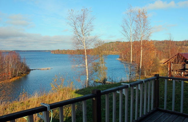 Baza otdykha Tikhiy Bereg - Foto 23