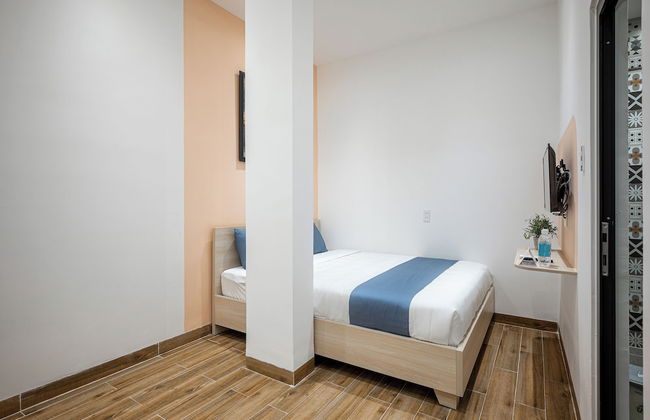 Cozrum Homes - Cozytel Residence - Foto 48