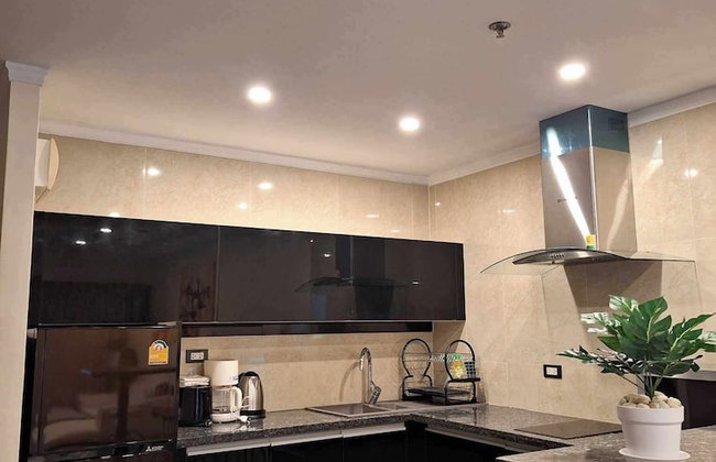 Patong Tower Holiday Rental - Foto 54