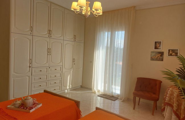 Ariadni Sea View Apartment - Photo 7