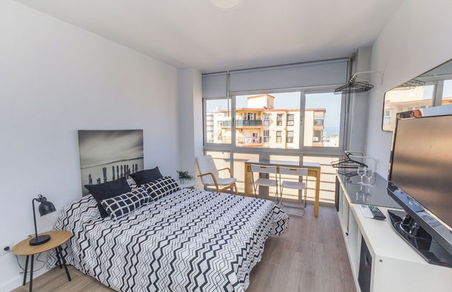 Sunstay Petit Studio Torremolinos - Foto 13