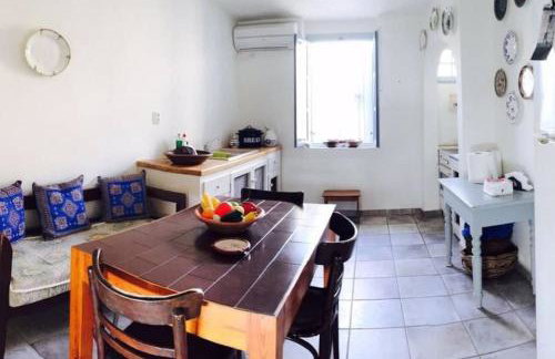 The Seashell House - Chora, Kythera - Foto 11