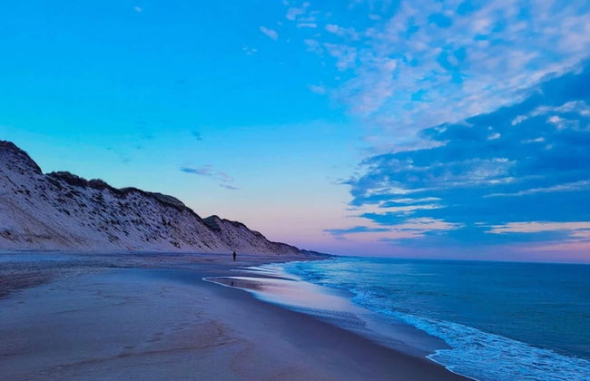 8 Person Holiday Home in Ulfborg - Foto 36