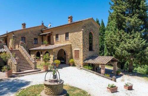 Podere Del Botruccio - Foto 6