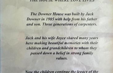 The Downer House - Foto 19