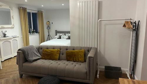 The Old Stable - Photo 2