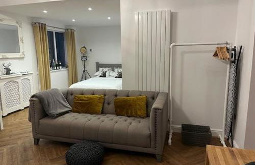 The Old Stable - Foto 2