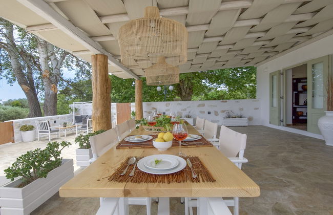 Arethousa House - Foto 26