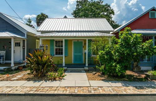 Casa Amarillo l Steps to Historic District - Photo 1