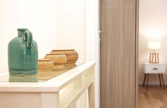 Secret Garden Via San Rocco - Flat in Bo - Foto 11