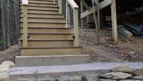 Stellahouse - Awesome Maine Treehouse - Foto 3