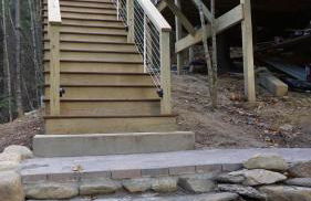 Stellahouse - Awesome Maine Treehouse - Foto 3