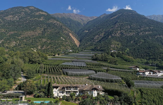 Residence Lahnhof, Laces - Foto 79